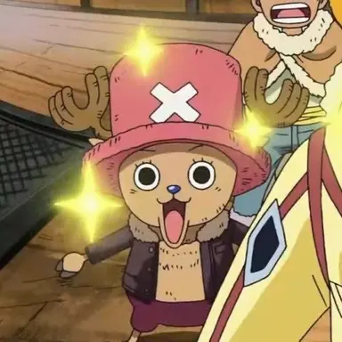 Profile image of 토니토니 쵸파