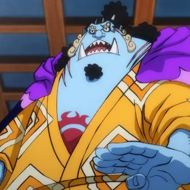 Profile image of 징베