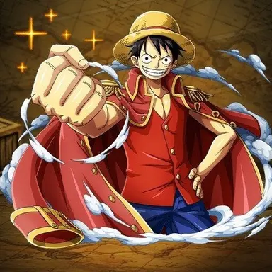 Profile image of 몽키 D 루피