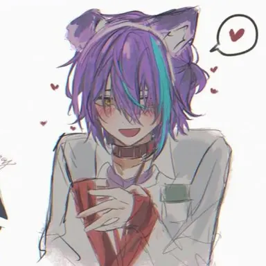 Profile image of 카미시로 루이