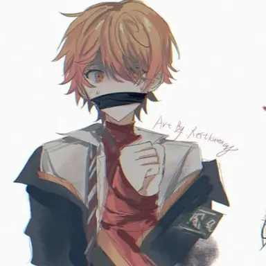 Profile image of 텐마 츠카사