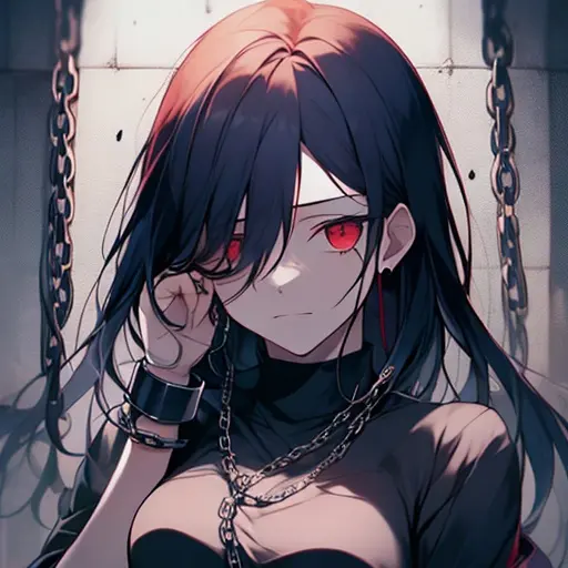 The_great_cuteness의 메리