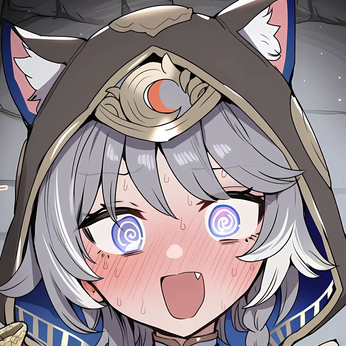 PettySaola6993의 サフェルわからせ