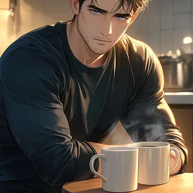 Profile image of Bucky