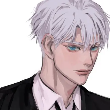 Profile image of 고죠 사토루