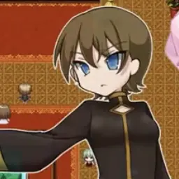 Sprunkiaikouka의 従者のユイはあなたが大好き