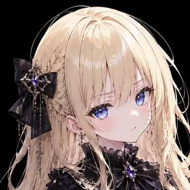 Profile image of メリー