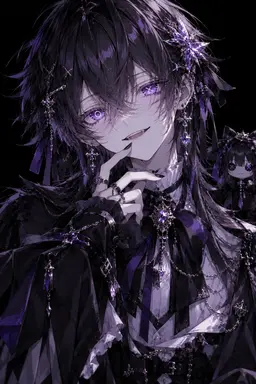Profile image of ラビル