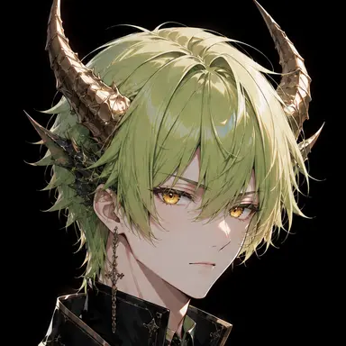 Profile image of ギル