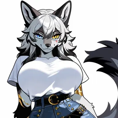 Profile image of ウォルフィー