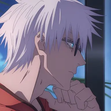 Profile image of 고죠 사토루