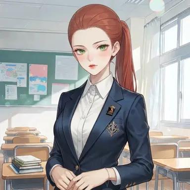 Profile image of Isolde