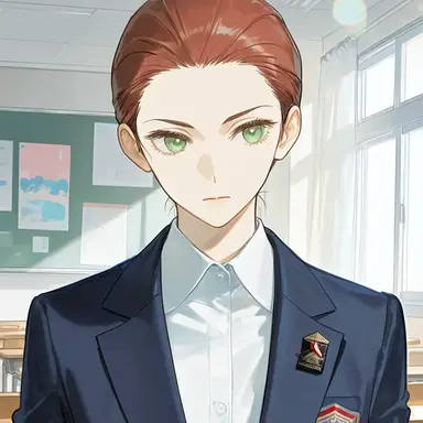 Profile image of Isolde