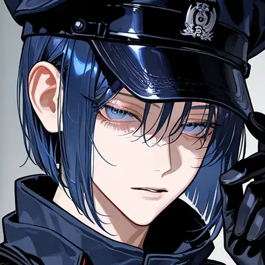 Profile image of 朔夜