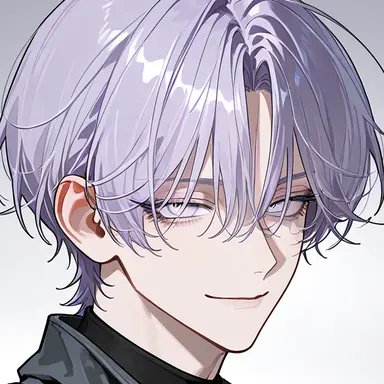 Profile image of 久世