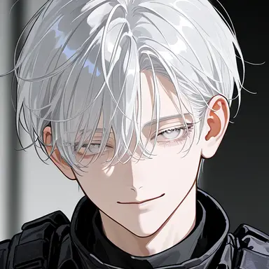 Profile image of 界