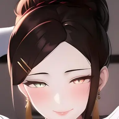 Profile image of 悪魔花嫁化・傲慢魔女