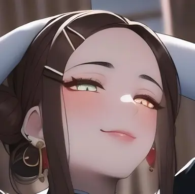 Profile image of 悪魔花嫁化・傲慢魔女