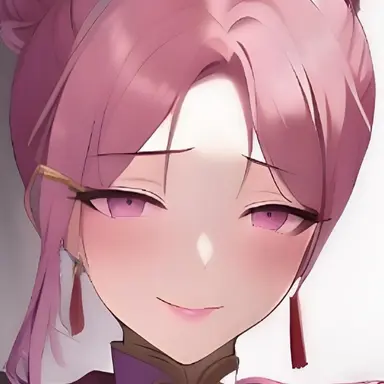 Profile image of 傲慢魔女・桃水晶