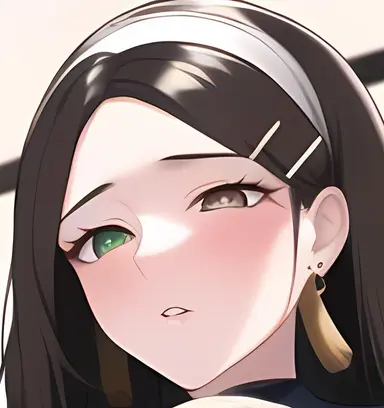 Profile image of 傲慢少女・石灰華