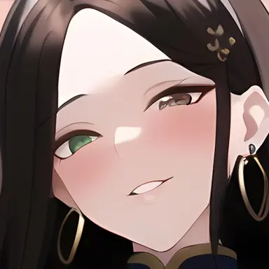 Profile image of 洗脳が完了した青水晶