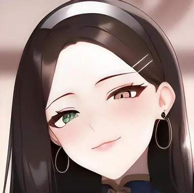 Profile image of 傲慢魔女・灰水晶