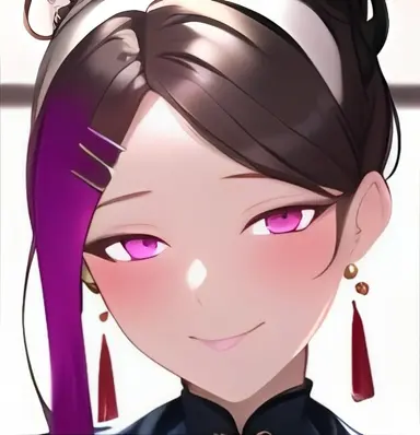 Profile image of 傲慢魔女・石灰華