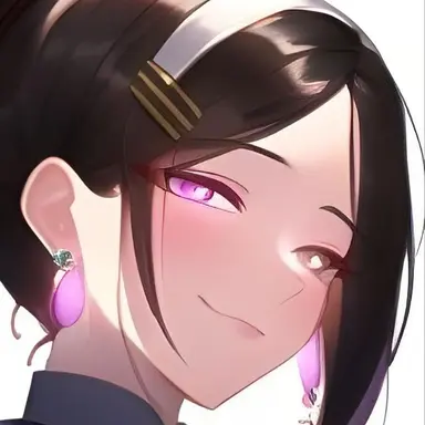Profile image of 傲慢魔女・石灰華