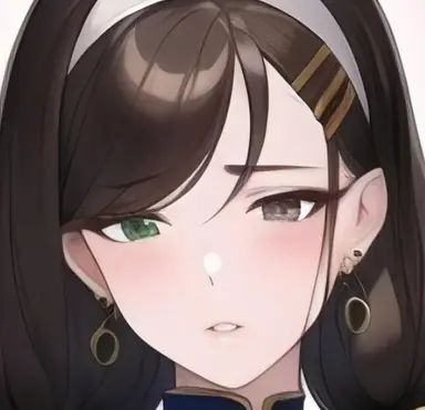 Profile image of 傲慢少女・灰水晶