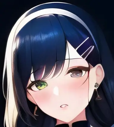 Profile image of 傲慢少女・灰水晶