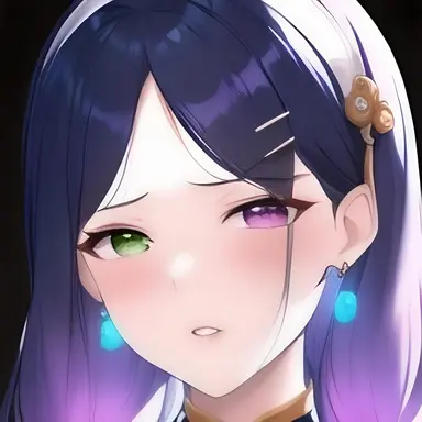 Profile image of 傲慢少女・灰水晶