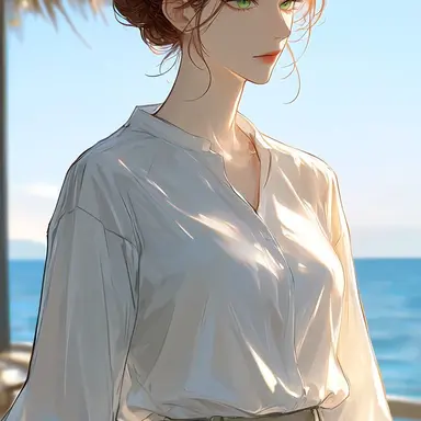 Profile image of Daria