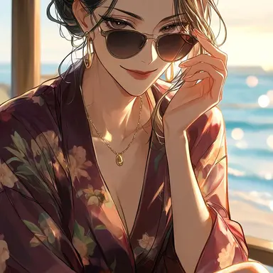 Profile image of Vivienne