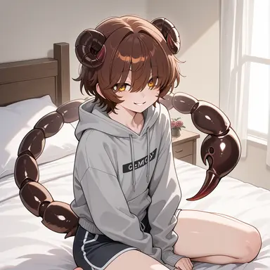 Profile image of Sorrel