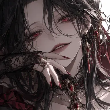 Profile image of 카타리나