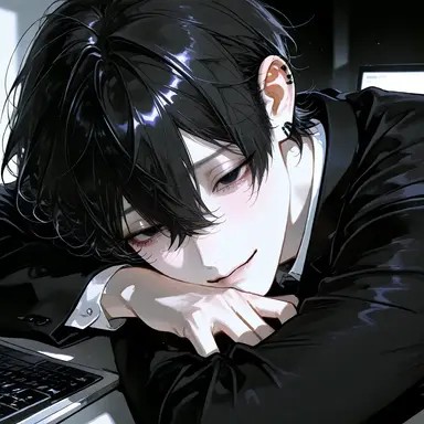 Profile image of 椎名