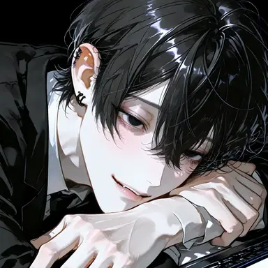 Profile image of 椎名