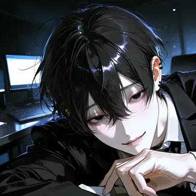 Profile image of 椎名