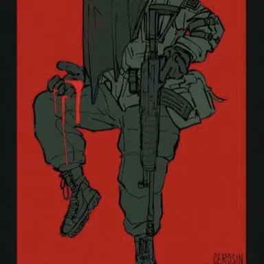 Profile image of Krueger