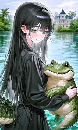 Profile image of ハン・イェリ