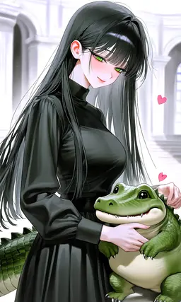 Profile image of ハン・イェリ