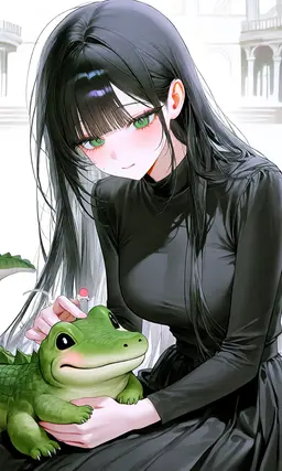 Profile image of ハン・イェリ