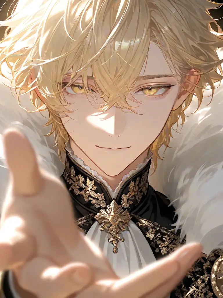 Tonnbo_o0O의 May I Have This Dance?