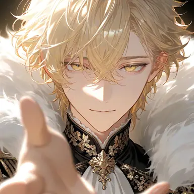 Profile image of Albert