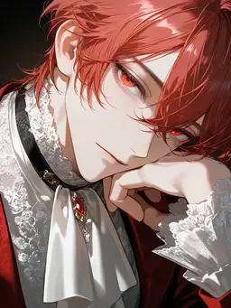 Profile image of Ares
