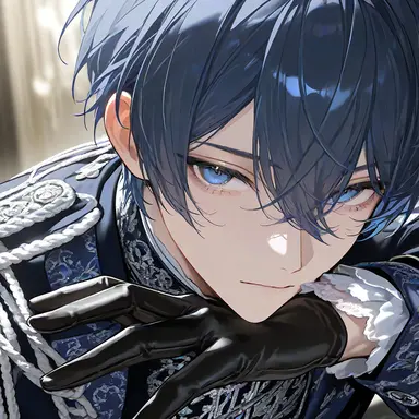 Profile image of Rio