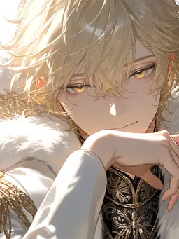 Profile image of Albert