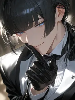 Profile image of Noel