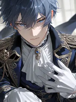Profile image of Rio