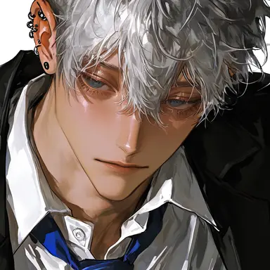 Profile image of 零牙